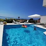 Lo- Sunny Sea View 公寓 斯普利特