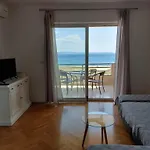 Lo- Sunny Sea View * 斯普利特