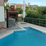 Lo- Sunny Sea View 公寓 斯普利特