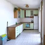 Lo- Sunny Sea View 公寓 斯普利特