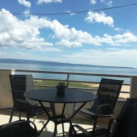 公寓 Lo- Sunny Sea View *