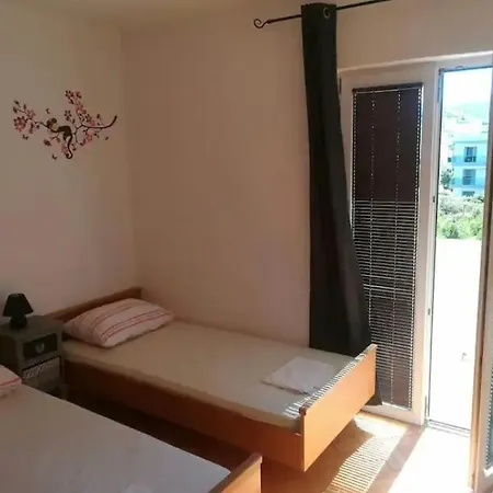 Lejlighed Lo- Sunny Sea View *