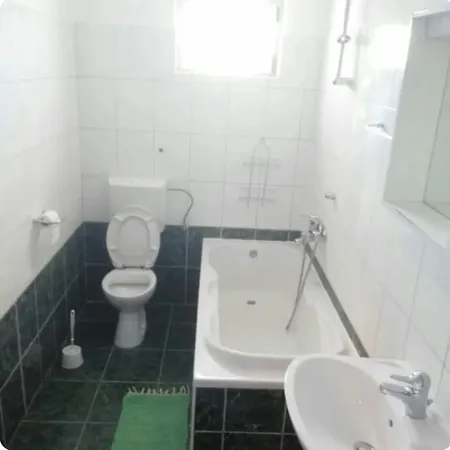 Lo- Sunny Sea View Apartment Split