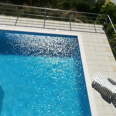 Lo- Sunny Sea View * Split