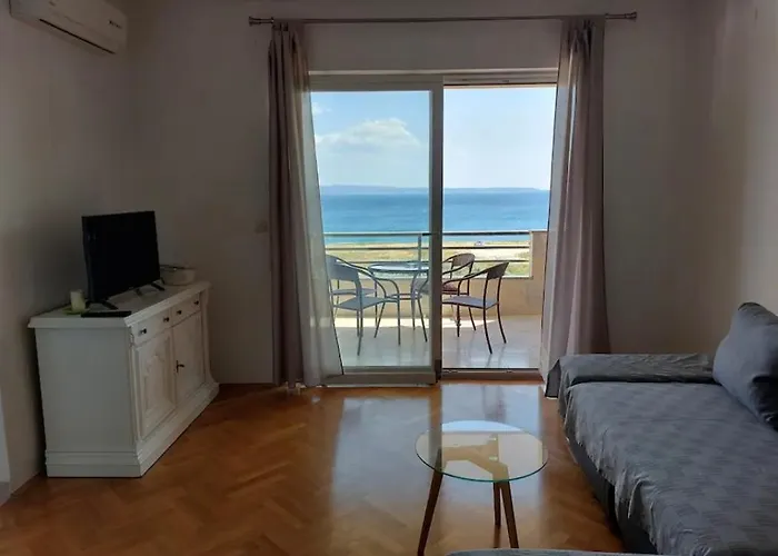 Lo- Sunny Sea View * Split