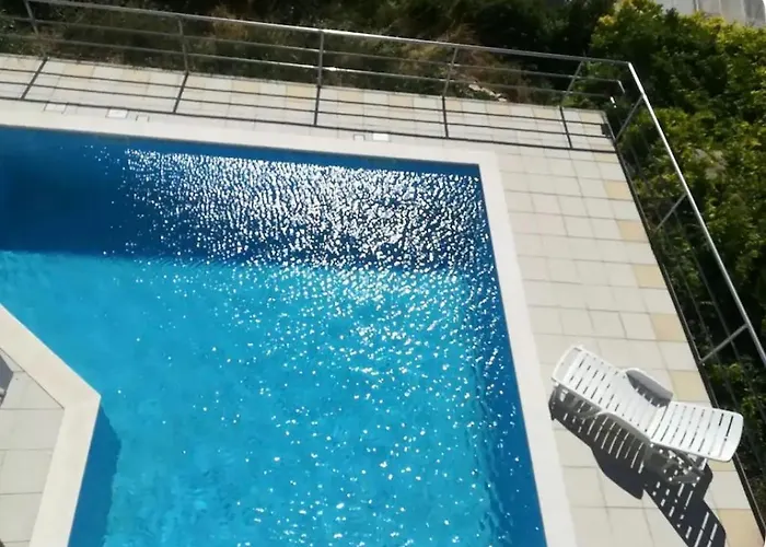 Lo- Sunny Sea View * Split
