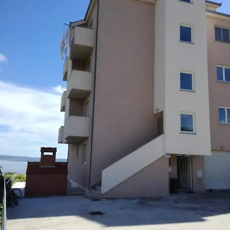 Lägenhet Lo- Sunny Sea View