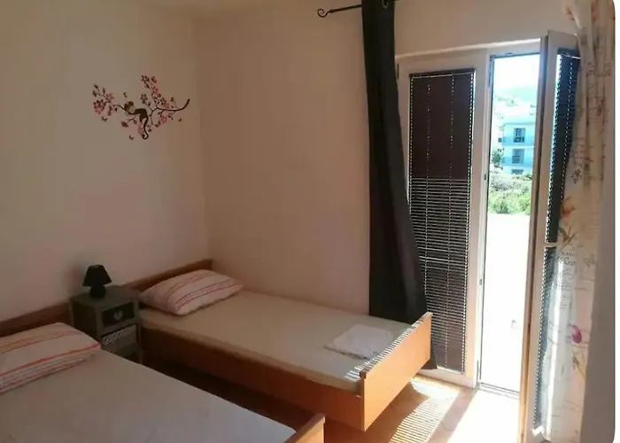 Lägenhet Lo- Sunny Sea View *